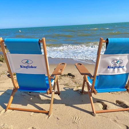 Kingfisher Oceanside Dennisport Kültér fotó