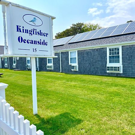 Kingfisher Oceanside Dennisport Kültér fotó