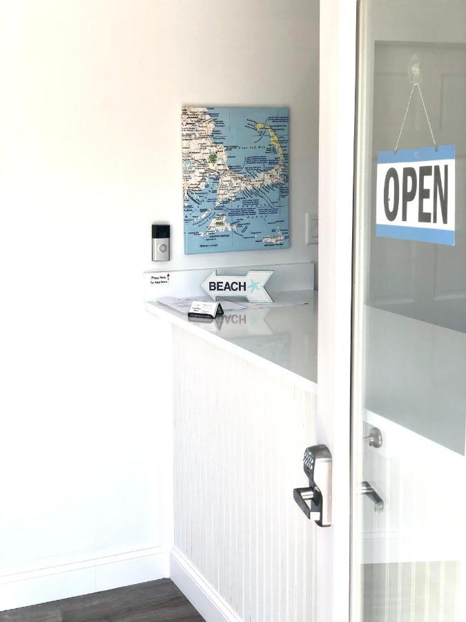 Kingfisher Oceanside Dennisport Kültér fotó