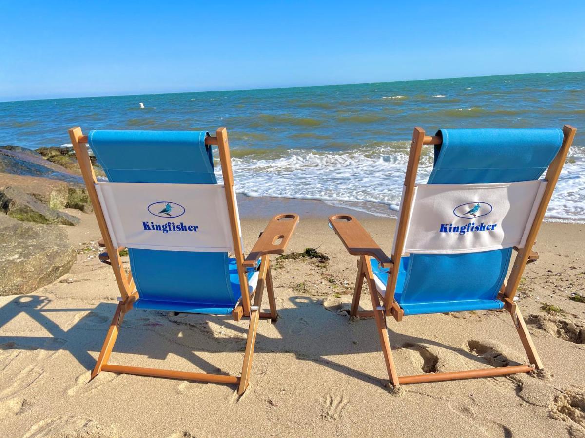 Kingfisher Oceanside Dennisport Kültér fotó