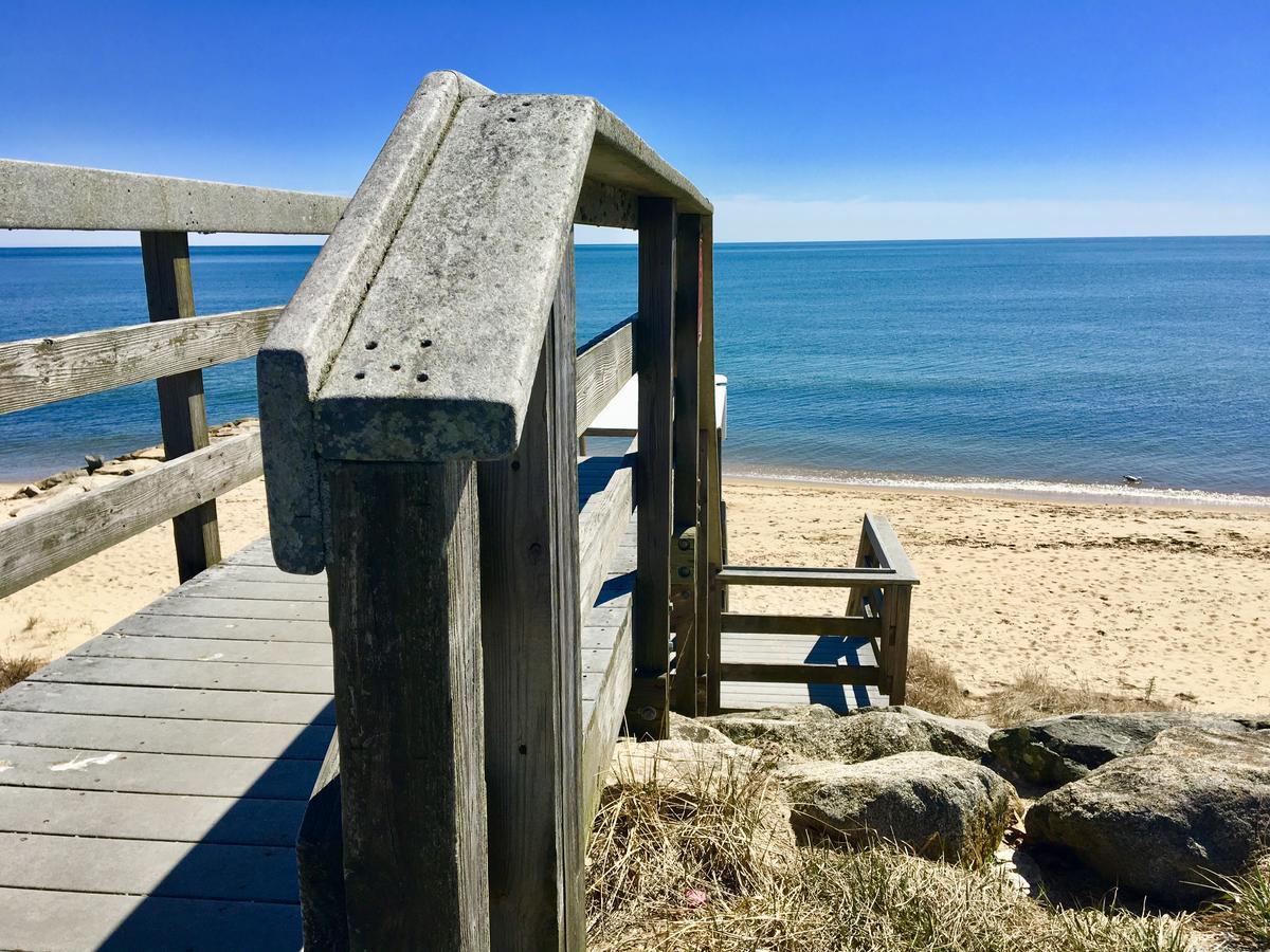 Kingfisher Oceanside Dennisport Kültér fotó