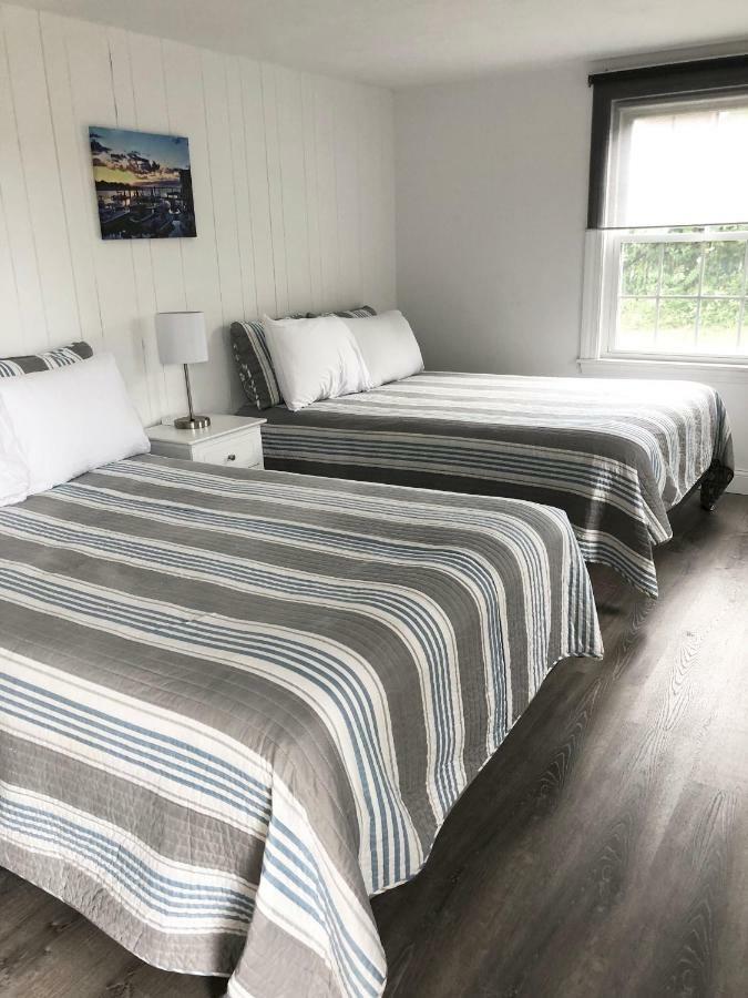 Kingfisher Oceanside Dennisport Kültér fotó