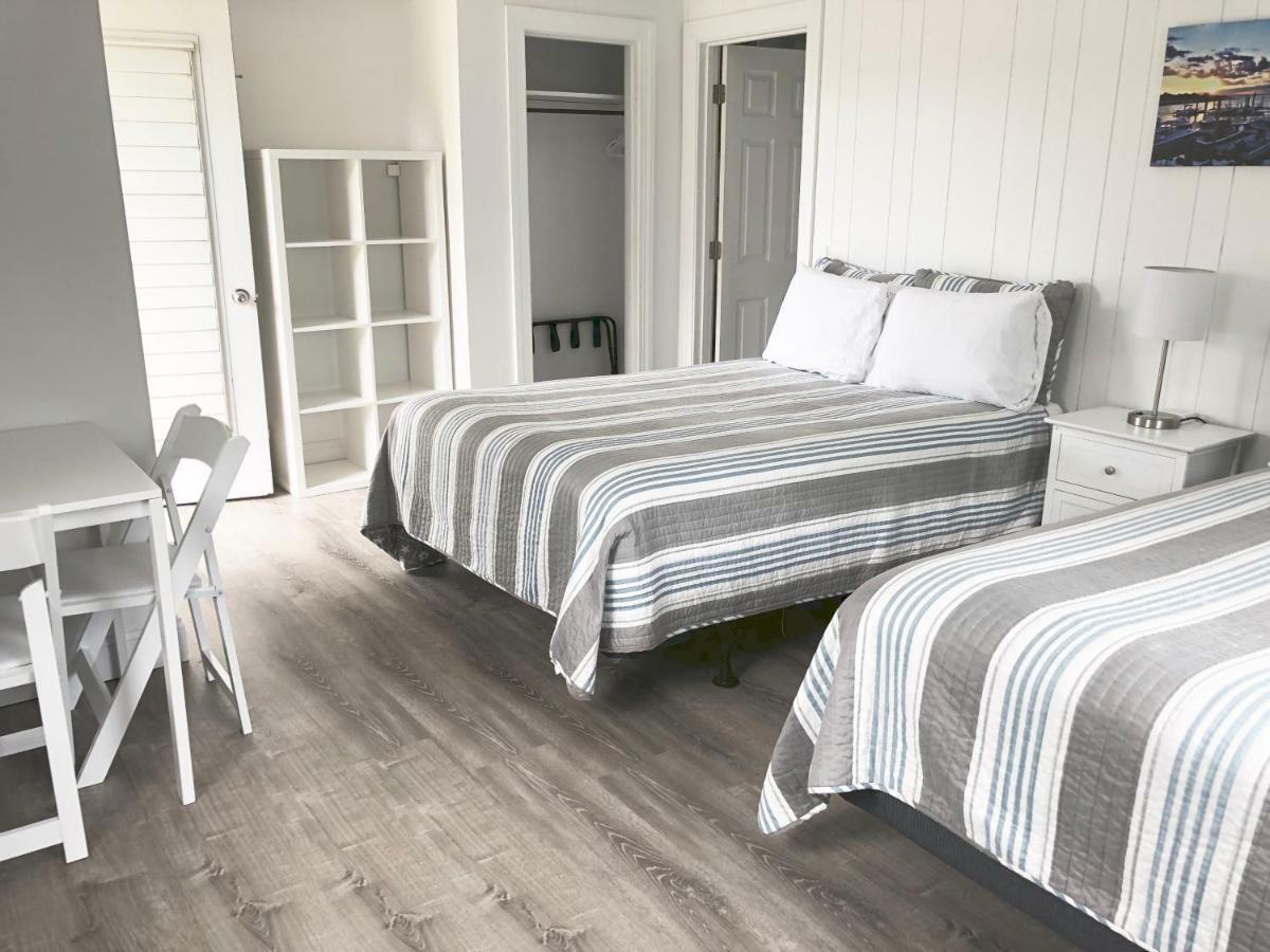 Kingfisher Oceanside Dennisport Kültér fotó